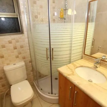 Royal Luxury Amman Central Apartments 外观 照片