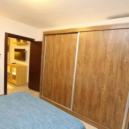Royal Luxury Amman Central Apartments 外观 照片