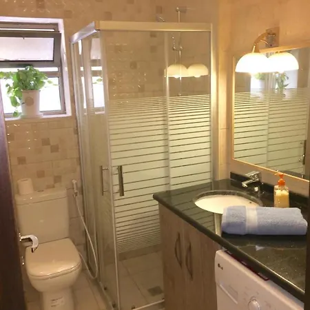 Royal Luxury Amman Central Apartments 外观 照片