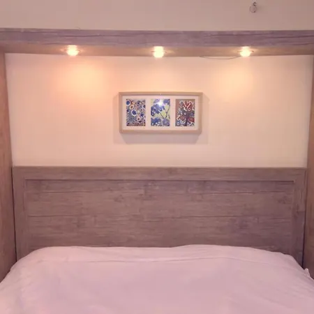 Royal Luxury Amman Central Apartments 外观 照片