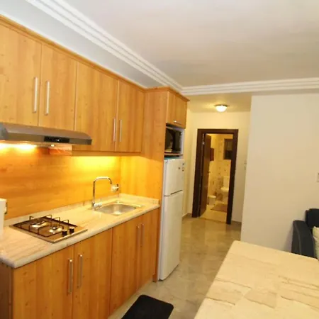 Royal Luxury Amman Central Apartments 外观 照片
