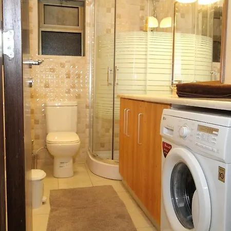 Royal Luxury Amman Central Apartments 外观 照片