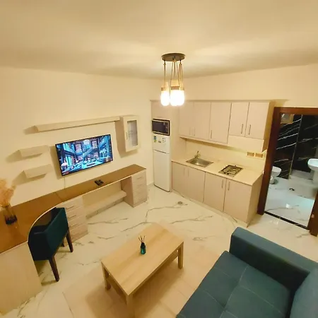 Royal Luxury Amman Central Apartments 外观 照片