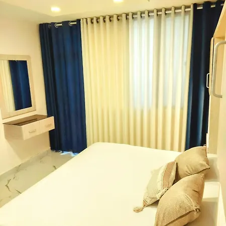 Royal Luxury Amman Central Apartments 外观 照片