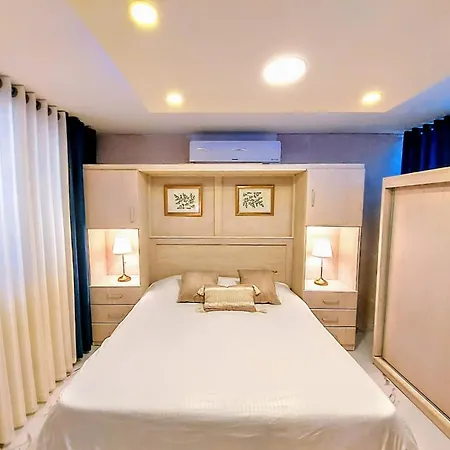 Royal Luxury Amman Central Apartments 外观 照片