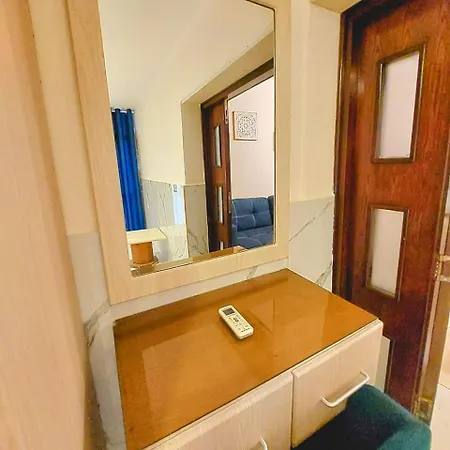 Royal Luxury Amman Central Apartments 外观 照片