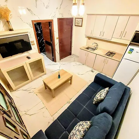 Royal Luxury Amman Central Apartments 外观 照片