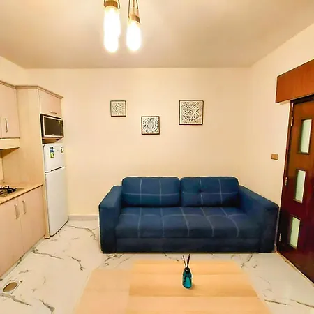 Royal Luxury Amman Central Apartments 外观 照片