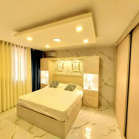 Royal Luxury Amman Central Apartments 外观 照片