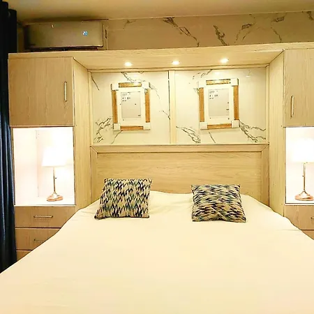 Royal Luxury Amman Central Apartments 外观 照片