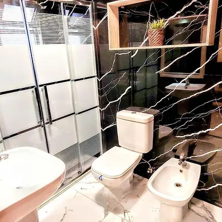Royal Luxury Amman Central Apartments 外观 照片