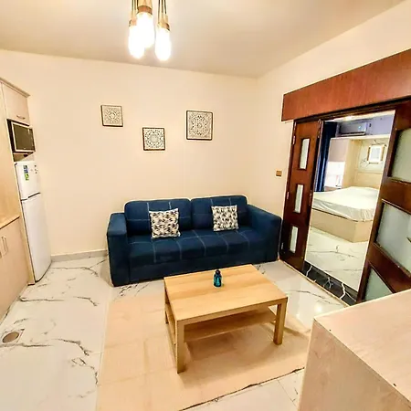 Royal Luxury Amman Central Apartments 外观 照片