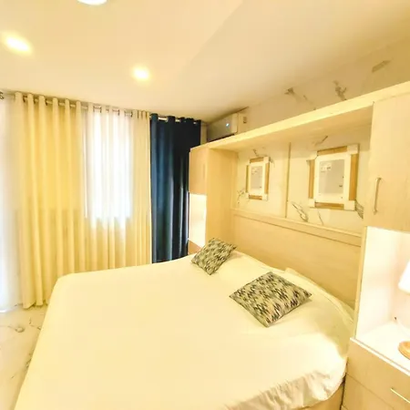 Royal Luxury Amman Central Apartments 外观 照片