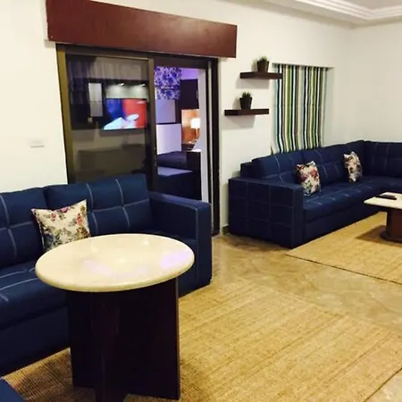 Royal Luxury Amman Central Apartments 外观 照片