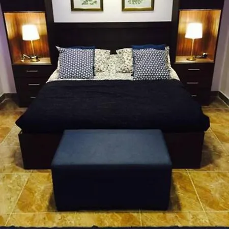 Royal Luxury Amman Central Apartments 外观 照片
