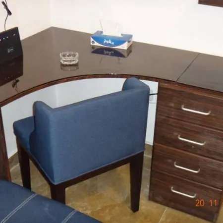 Royal Luxury Amman Central Apartments 外观 照片