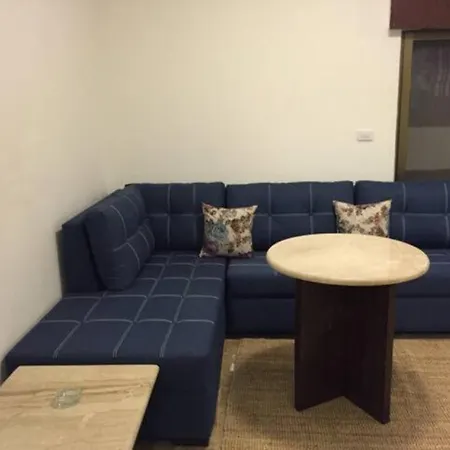 Royal Luxury Amman Central Apartments 外观 照片