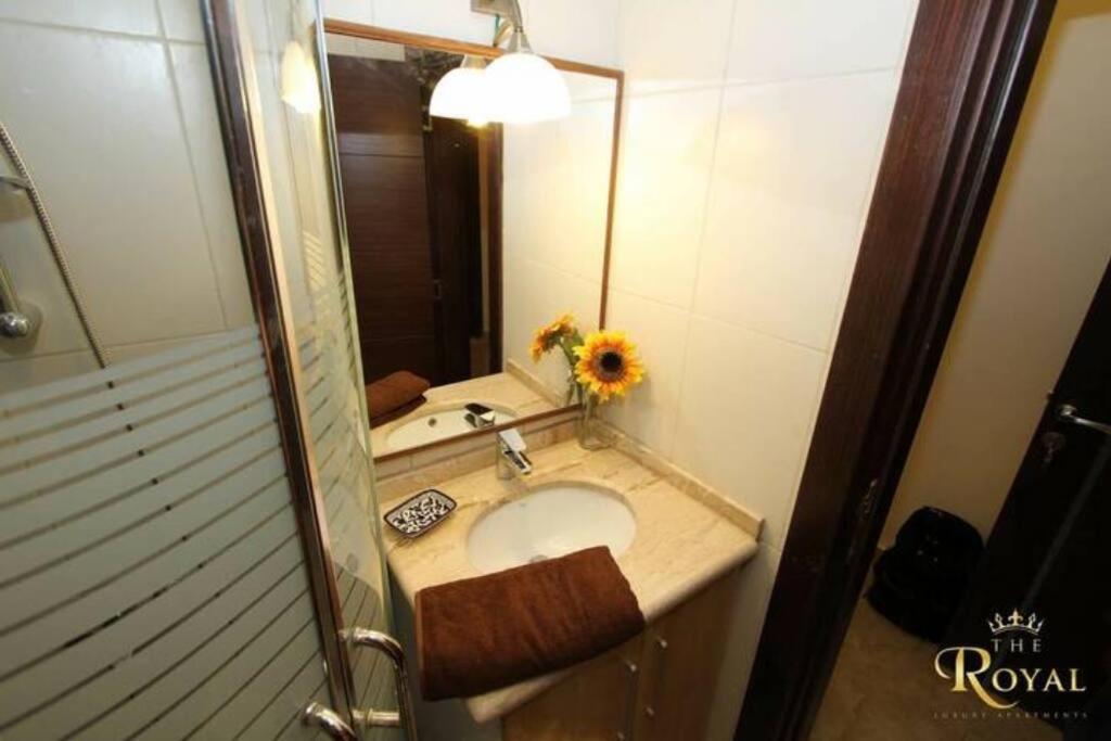 Royal Luxury * Amman