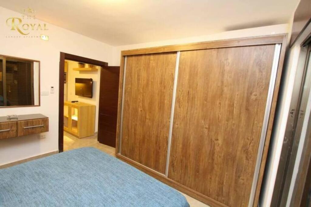 Apartament Royal Luxury *