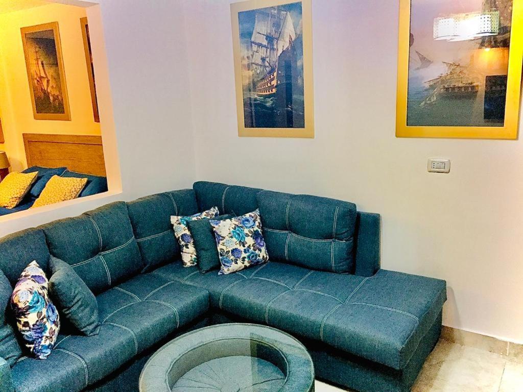 Royal Luxury Apartament
