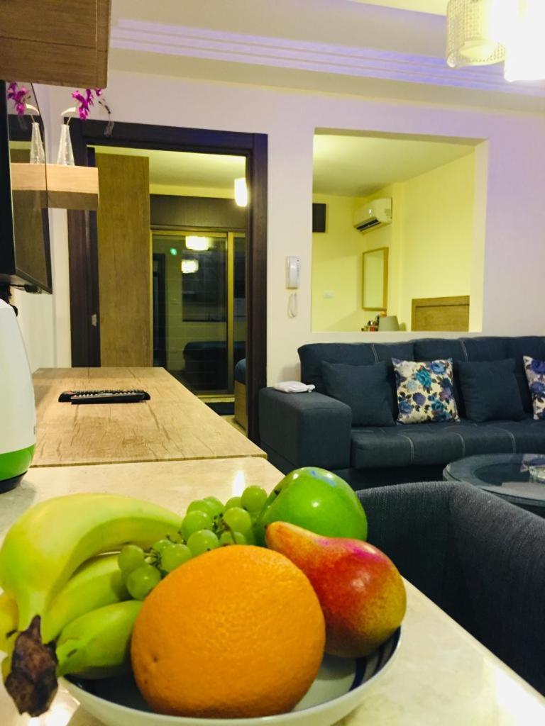 Royal Luxury * Amman