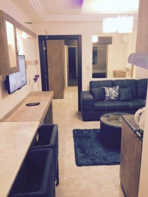 Royal Luxury Apartament Amman