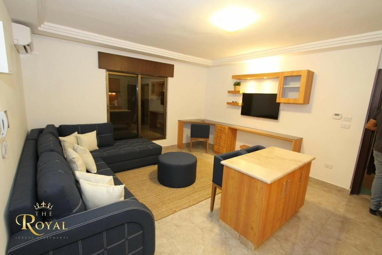 Royal Luxury Amman