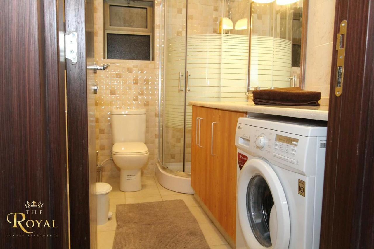 Royal Luxury Apartament
