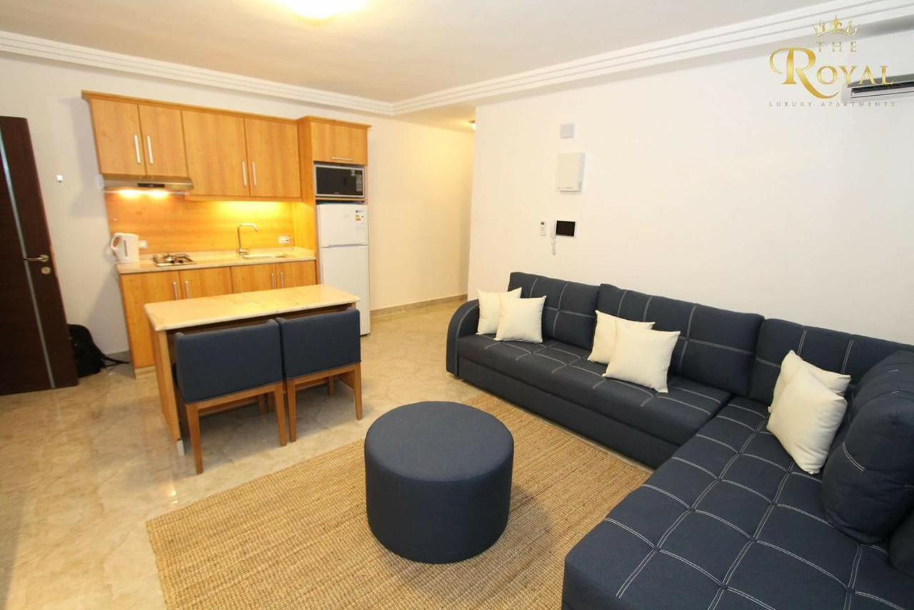 Apartament Royal Luxury Amman