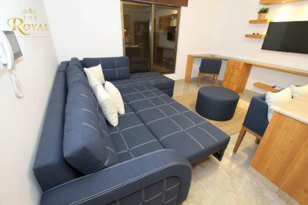 Royal Luxury Apartament