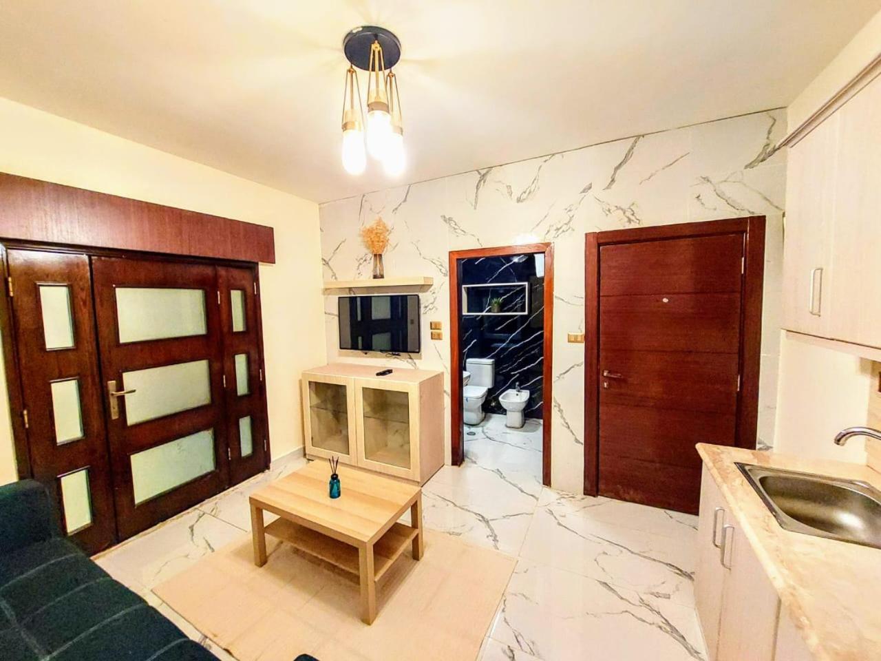 Royal Luxury Apartament *