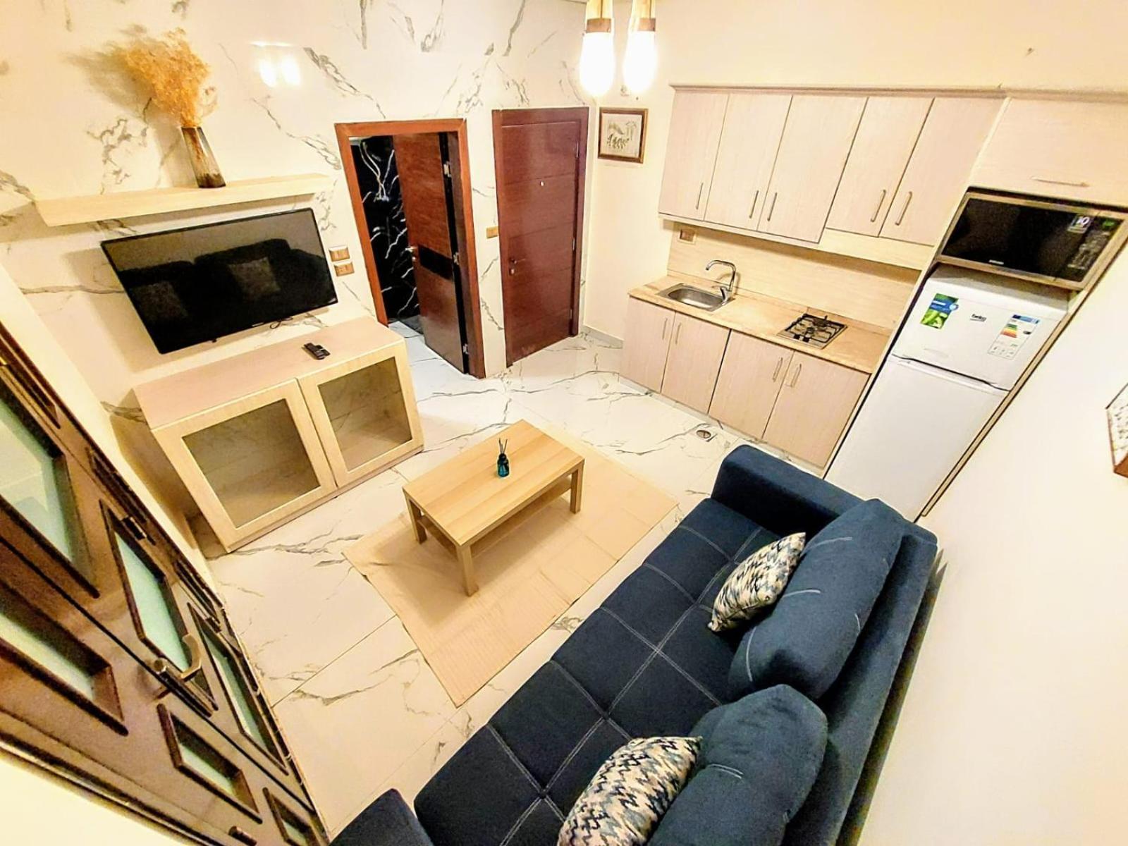 Royal Luxury Apartament