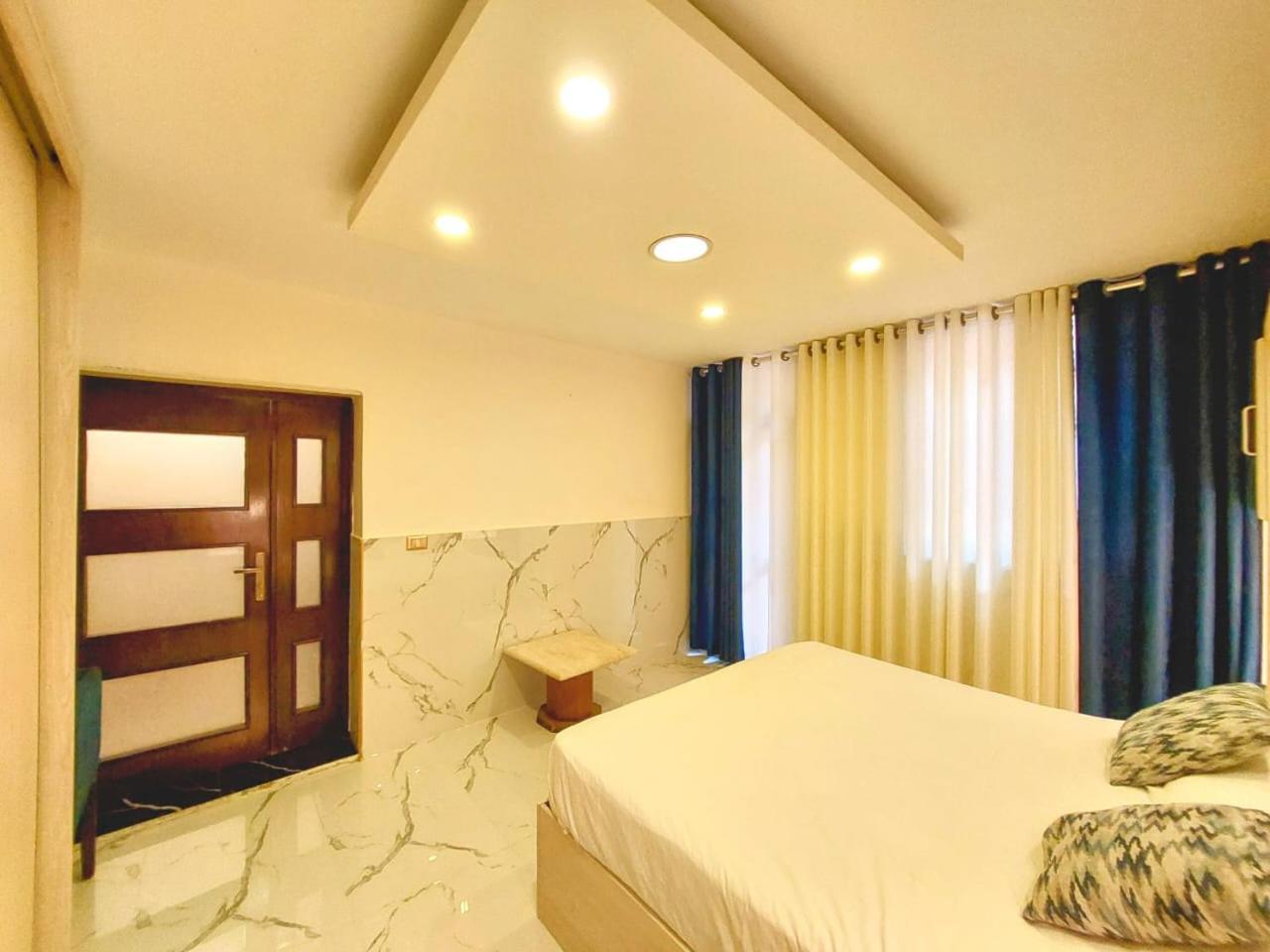 Royal Luxury * Amman