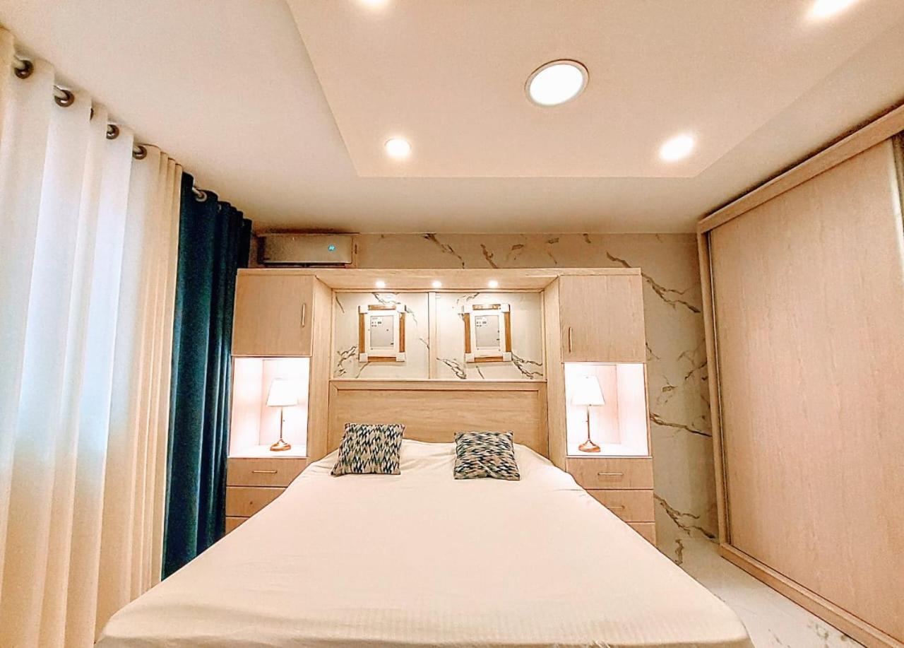 Royal Luxury Apartament Amman