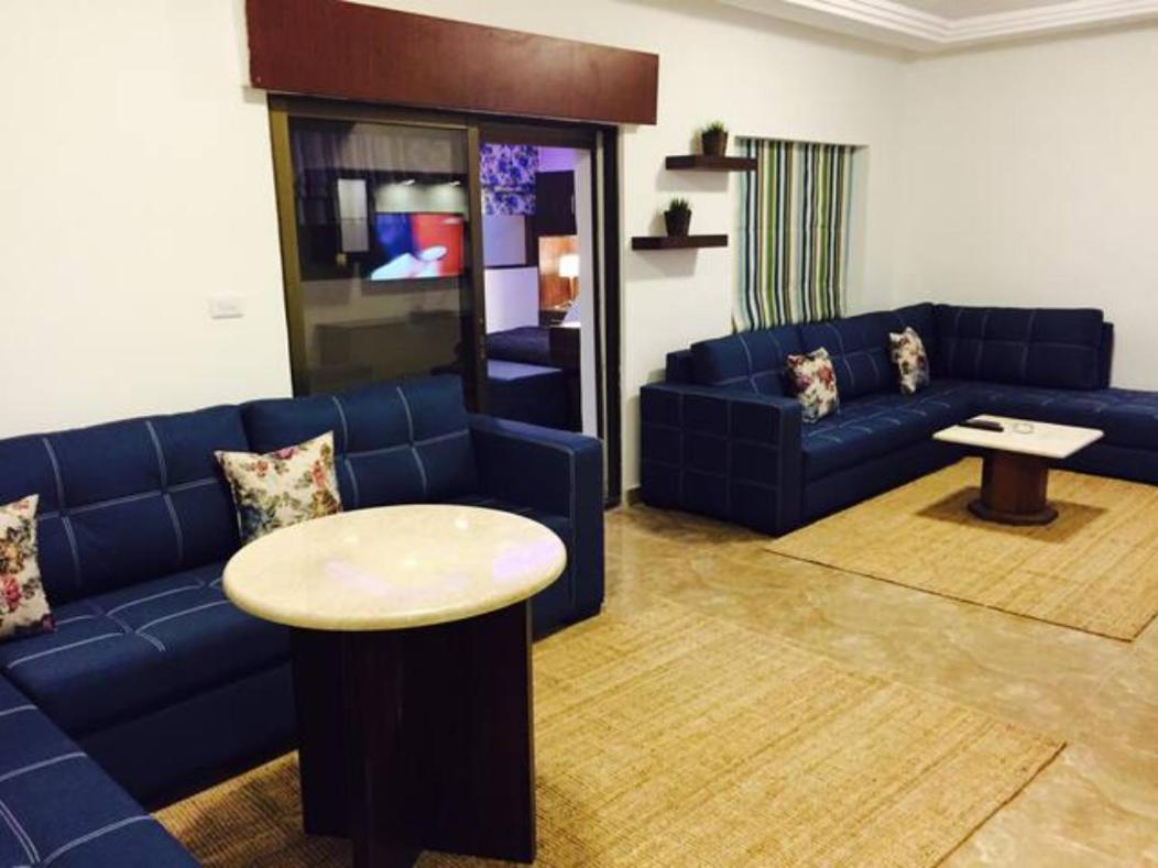 Royal Luxury * Amman